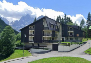 Bilocale ad un passo dalle piste
